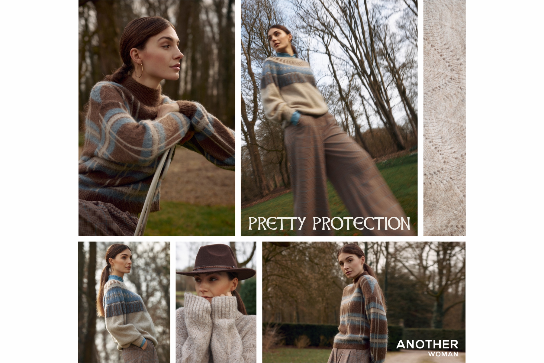 PRETTY PROTECTION